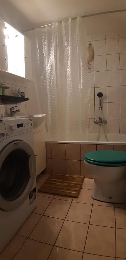 Appartement Exarchia Flat à Athènes Extérieur photo